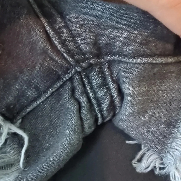 We The Free Shorts. Size 27. Eucโ - Picture 3 of 8